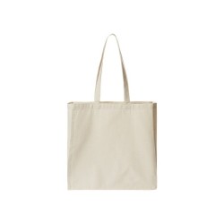 Liberty Bags Isabella Midweight Recycled Canvas Tote