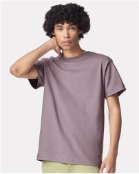 American Apparel Super Heavyweight Tee