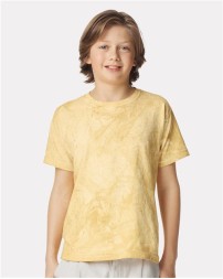 Comfort Colors Colorblast Youth Heavyweight T-Shirt
