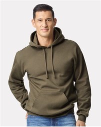 Gildan Hammer Maxweight Hooded Sweatshirt