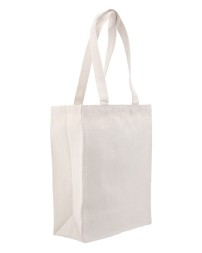 Liberty Bags Susan Midweight Recycled Canvas Tote