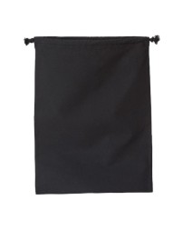 OAD Double Cinch Recycled Canvas Shoe and Accessory Bag