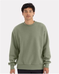 Next Level Heavyweight Crewneck Sweatshirt