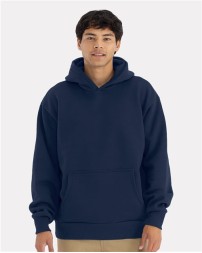 Next Level Heavyweight Fleece Hoodie