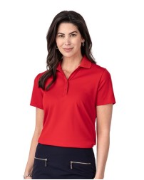 Paragon Women's Marco Performance Polo