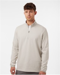 Independent Trading Co Perform Quarter-Zip Pullover
