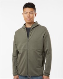 Independent Trading Co Perform Full-Zip Hooded Sweatshirt
