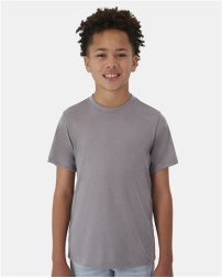 Hanes Cool DRI Youth Cotton Touch T-Shirt