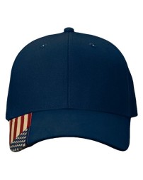 Kati USA Flag Cap