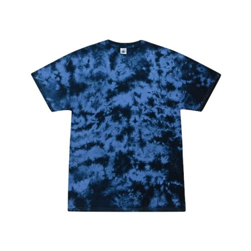 Colortone Youth Crystal Wash T-Shirt