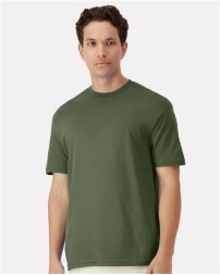 Gildan Light Cotton T-Shirt