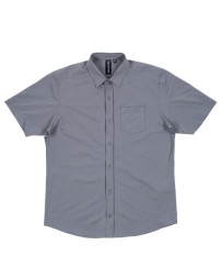Burnside Stretch Woven Shirt