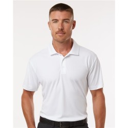 AllPro Pro-Lock Performance Polo