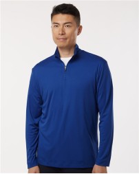 AllPro Pro-Lock Performance Quarter-Zip Pullover