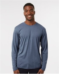 AllPro Pro-Lock Performance Long Sleeve T-Shirt