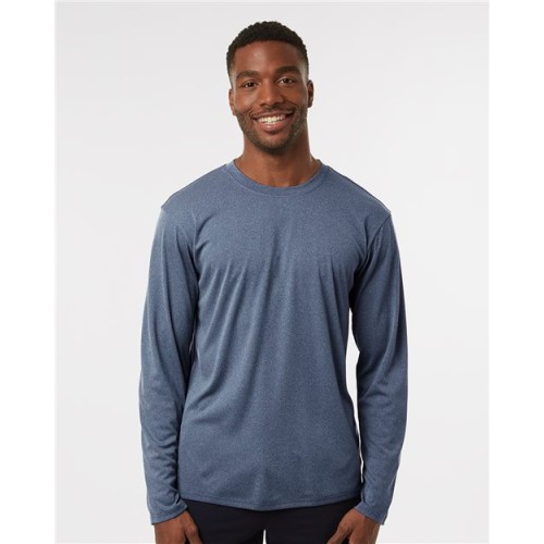 AllPro Pro-Lock Performance Long Sleeve T-Shirt