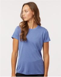 AllPro Pro-Lock Women's Performance T-Shirt