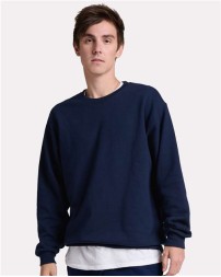 JERZEES Ultimate CVC Crewneck Sweatshirt
