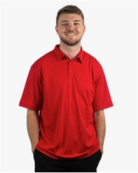 Sierra Pacific Micro Pique Polo