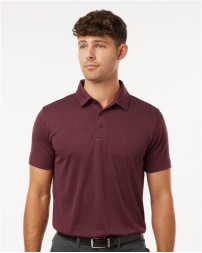 AllPro Performance Mélange Polo