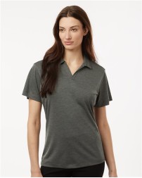 AllPro Women's Performance Mélange Polo