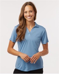 AllPro Pro-Lock Women's Performance Polo