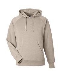 J America Apex Fleece Hooded Sweatshirt