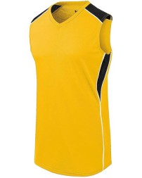 Augusta Sportswear Girls' Dynamite Jersey