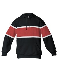 Badger United Athletic Fleece Hooded Sweatshirt