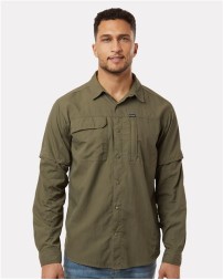 Columbia Skien Valley Long Sleeve Shirt