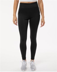Adidas Women's Pocket Leggings