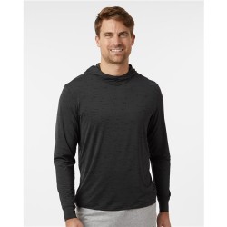 Adidas Core Lightweight Hooded T-Shirt