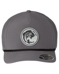Columbia Tidal Pursuit 3D Stretch Snapback Cap
