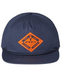 Columbia PHG Terminal Shot Snapback Cap
