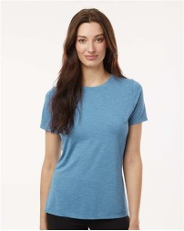ANETIK Women's Breeze Tech T-Shirt