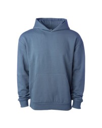 Independent Trading Co Boulevard Heavyweight Hooded Sweatshirt