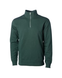 Independent Trading Co Midweight Quarter-Zip Pullover