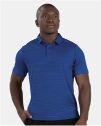 Augusta Sportswear Pursuit Polo