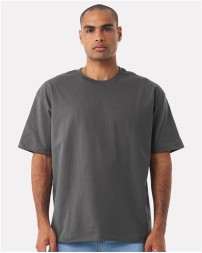 BELLA  CANVAS 75 oz Heavyweight Tee