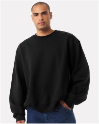 BELLA  CANVAS 10 oz Heavyweight Sweatshirt