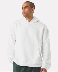 BELLA  CANVAS 10 oz Heavyweight Hoodie