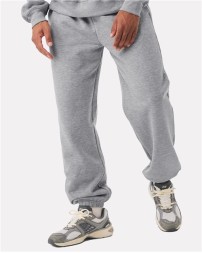 BELLA  CANVAS 10 oz Heavyweight Sweatpants