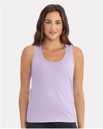 Next Level Women's Cotton Tank