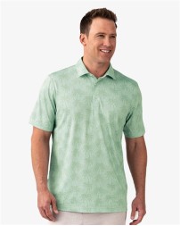 Paragon Charleston Sublimated Polo