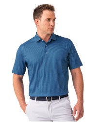 Paragon Aiken Striped Polo