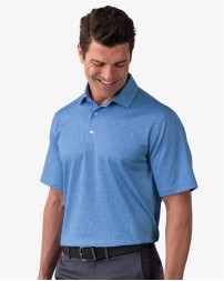 Paragon Brunswick Performance Polo