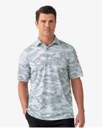 Paragon Newport Camo Polo