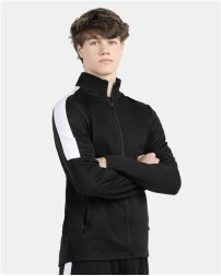 Holloway Crosstown Full-Zip Jacket