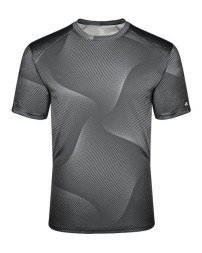 Badger Warp T-Shirt