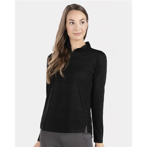 Augusta Sportswear Women's Pursuit Quarter-Zip